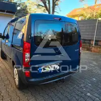 2019 Mercedes Benz Citan