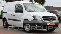 2019 Mercedes Benz Citan