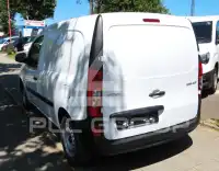 2019 Mercedes Benz Citan