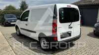 2019 Mercedes Benz Citan