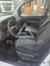 2019 Mercedes Benz Citan