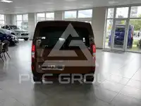2019 Mercedes Benz Citan