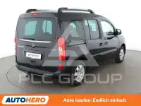 2019 Mercedes Benz Citan