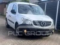 2019 Mercedes Benz Citan