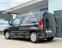 2019 Mercedes Benz Citan