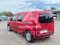 2019 Mercedes Benz Citan