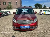 2019 Mercedes Benz Citan