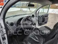 2019 Mercedes Benz Citan