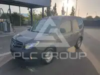 2019 Mercedes Benz Citan