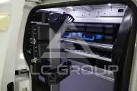 2019 Mercedes Benz Citan