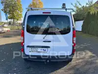 2019 Mercedes Benz Citan