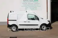 2019 Mercedes Benz Citan