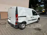 2019 Mercedes Benz Citan