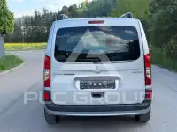 2019 Mercedes Benz Citan