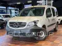 2019 Mercedes Benz Citan
