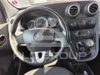 2019 Mercedes Benz Citan