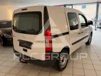 2019 Mercedes Benz Citan