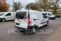 2019 Mercedes Benz Citan