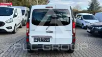 2019 Mercedes Benz Citan
