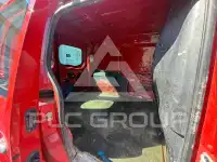 2019 Mercedes Benz Citan
