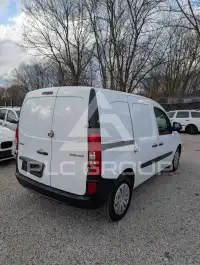 2019 Mercedes Benz Citan