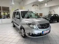 2019 Mercedes Benz Citan