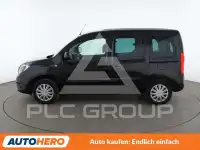 2019 Mercedes Benz Citan