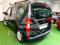 2019 Mercedes Benz Citan