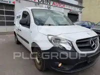 2019 Mercedes Benz Citan