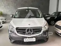 2019 Mercedes Benz Citan