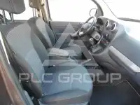2019 Mercedes Benz Citan
