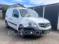 2019 Mercedes Benz Citan