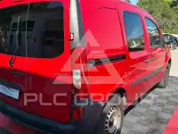 2019 Mercedes Benz Citan