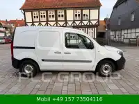 2019 Mercedes Benz Citan