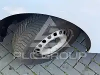 2019 Mercedes Benz Citan