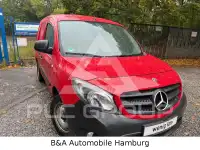 2019 Mercedes Benz Citan