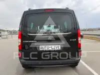 2019 Mercedes Benz Citan