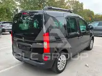 2019 Mercedes Benz Citan
