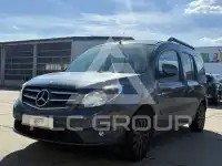 2019 Mercedes Benz Citan