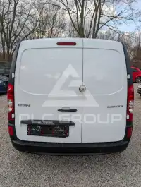 2019 Mercedes Benz Citan