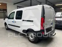 2019 Mercedes Benz Citan