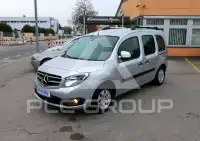 2019 Mercedes Benz Citan