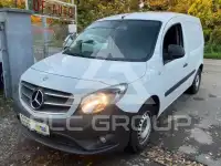 2019 Mercedes Benz Citan