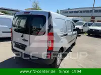 2019 Mercedes Benz Citan