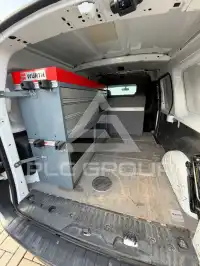 2019 Mercedes Benz Citan