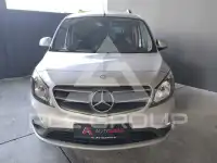 2019 Mercedes Benz Citan