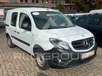 2019 Mercedes Benz Citan