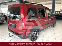 2019 Mercedes Benz Citan