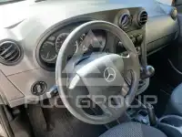 2019 Mercedes Benz Citan