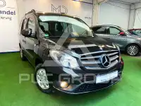 2019 Mercedes Benz Citan
